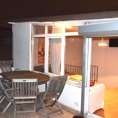 6 Romantic City View Flat With Terrace Estambul Exterior foto