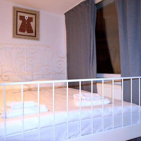 6 Romantic City View Flat With Terrace Estambul Exterior foto