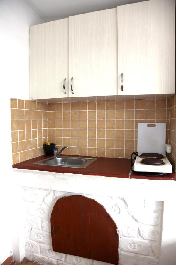 6 Romantic City View Flat With Terrace Estambul Exterior foto