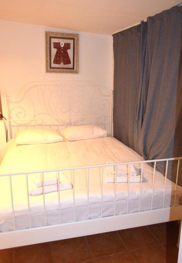 6 Romantic City View Flat With Terrace Estambul Exterior foto