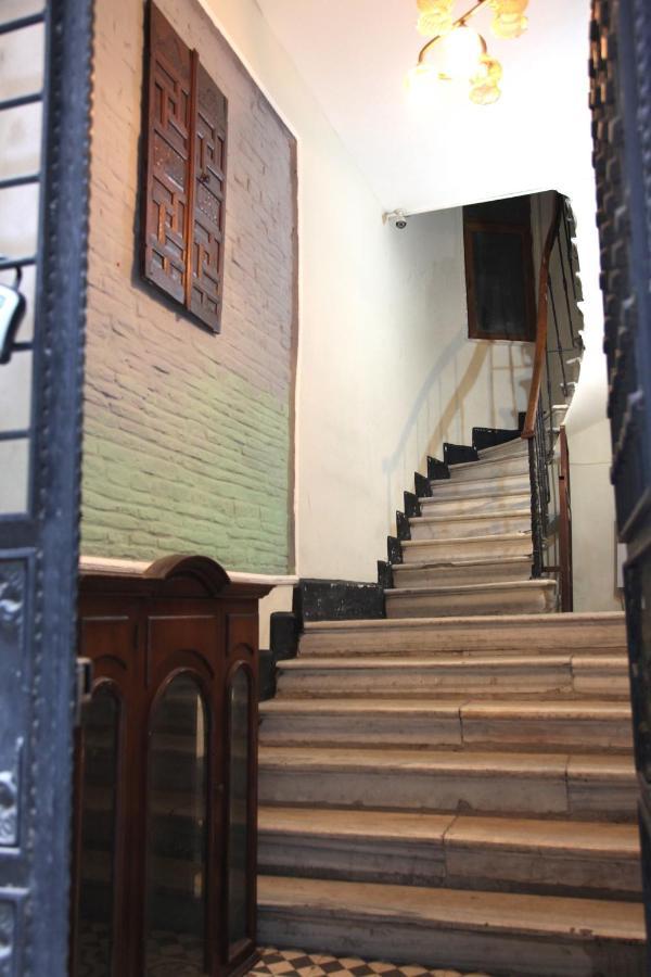 6 Romantic City View Flat With Terrace Estambul Exterior foto