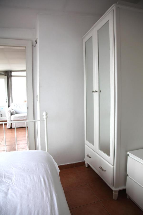 6 Romantic City View Flat With Terrace Estambul Exterior foto